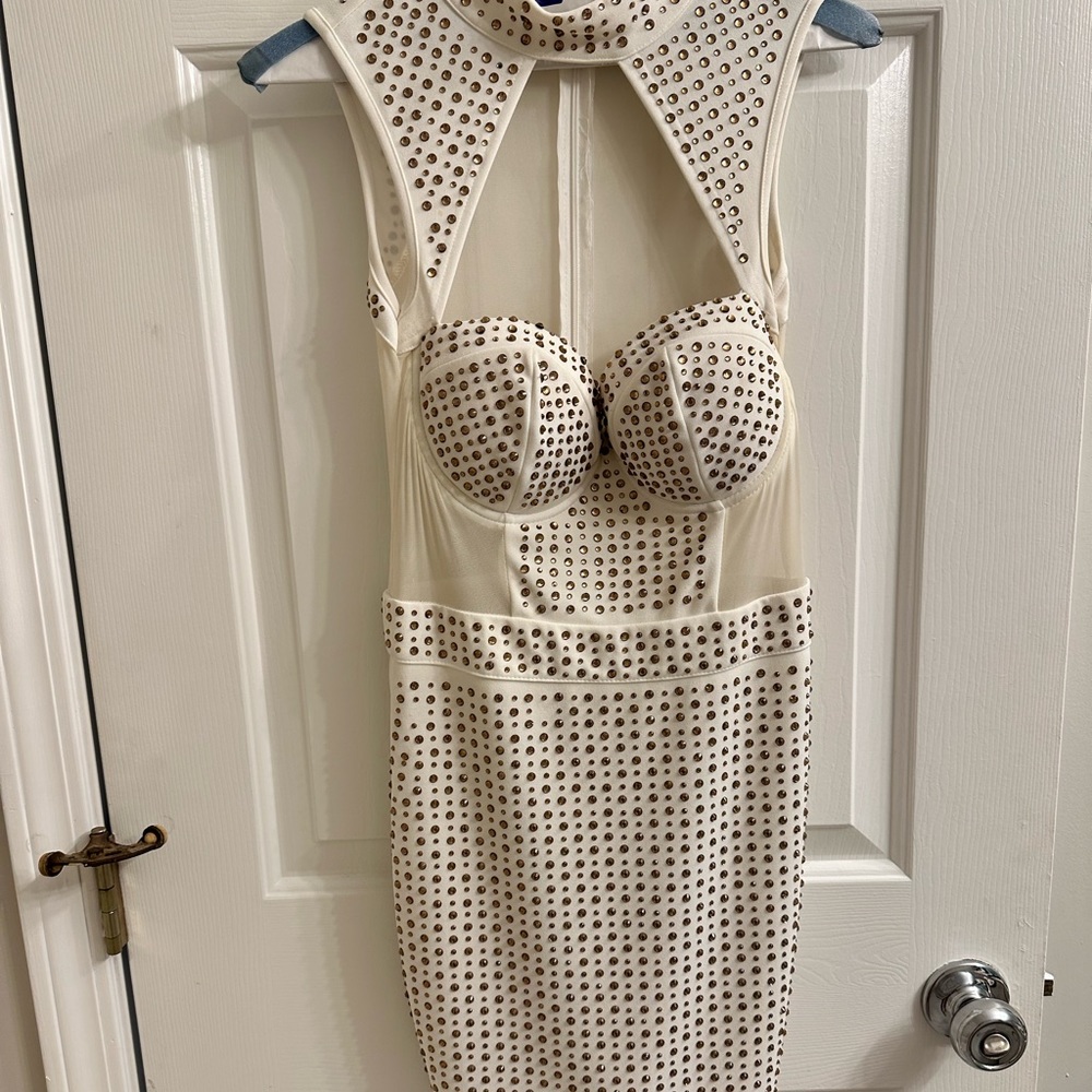 Evening Dress